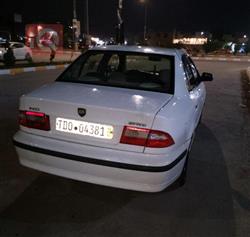 إيران خودرو سمند